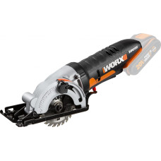 Worx Pilarka tarczowa Worx WX527.9 20 V 85 mm