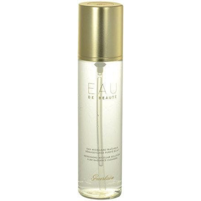 Guerlain Eau De Beauté Micellar Lotion Płyn do demakijażu 200ml