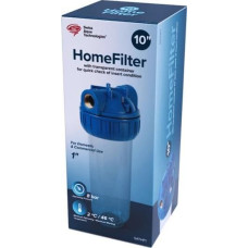 Swiss Aqua Technologies Filtr mechaniczny HomeFilter 3/4