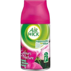 Air Wick Air Wick Soczyste owoce leśne - Zapas