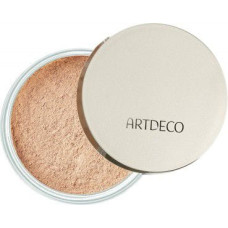 Artdeco Mineral Powder Foundation Podkład mineralny 2 Natural Beige 15g