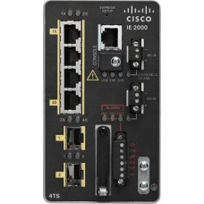 Cisco Switch Cisco IE-2000-4TS-B