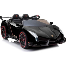 Lean Cars Auto na akumulator Lamborghini Veneno Czarny