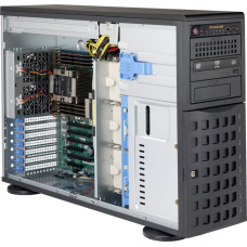 Supermicro Obudowa serwerowa SuperMicro SuperChassis 745BAC-R1K23B