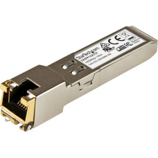 Startech Moduł SFP StarTech StarTech JUNIPER EX-SFP-1GE-T SFP/MODULE - EX-SFP-1GE-T COMPATIBLE IN