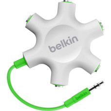 Belkin ROCKSTAR 5X JACK DISTRIBUTOR - F8Z274BT