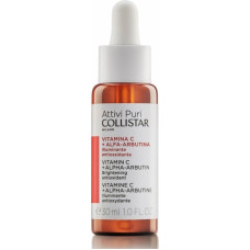 Collistar COLLISTAR VITAMINA C + ALFA-ARBUTIN 30ML