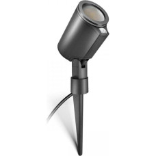 Steinel Oprawa LED 7W Spot Garden Connect z czujnikiem antracyt (ST058685) - Steinel