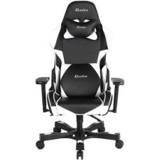 Clutch Chairz Fotel Clutch Chairz Crank Charlie biały (CKC11BW)