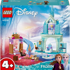 Lego 43238 Disney Princess Elsas Eispalast