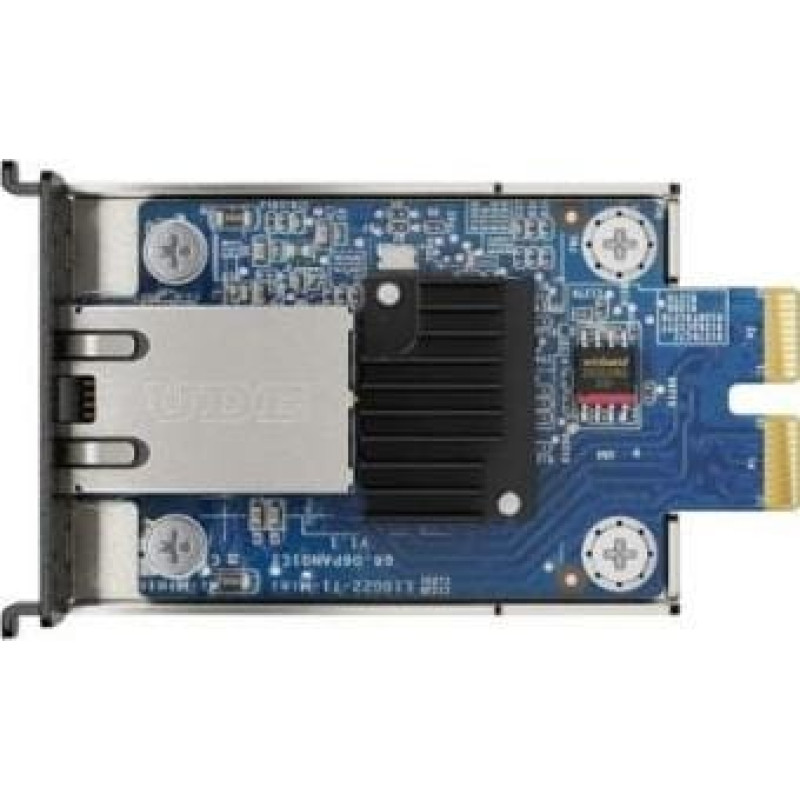 Synology E10G22-T1 Mini PCIX