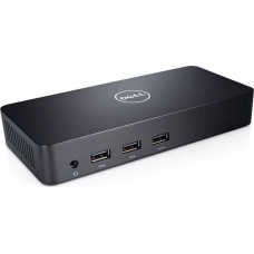 Dell Stacja/replikator Dell USB 3.0 (DELL-D3100)