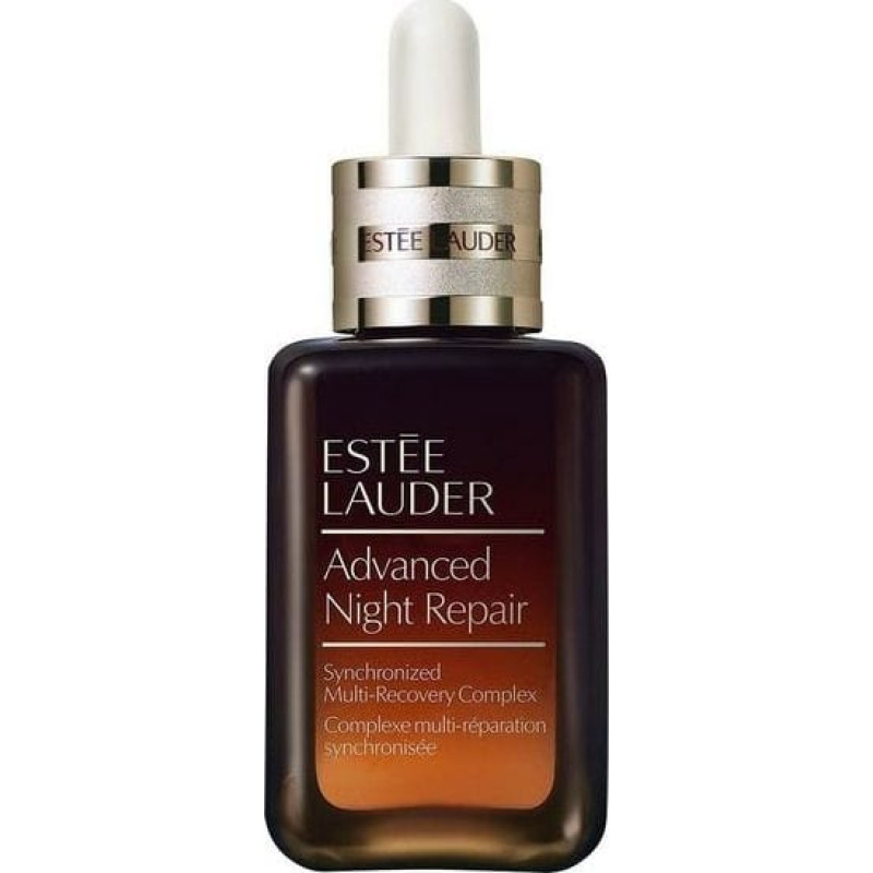 Estee Lauder Advanced Night Repair Serum naprawcze do wszystkich typów skóry 30 ml