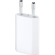 Apple Ładowarka Apple MD813ZM/A 1x USB-A 1 A (MD813ZM/A)