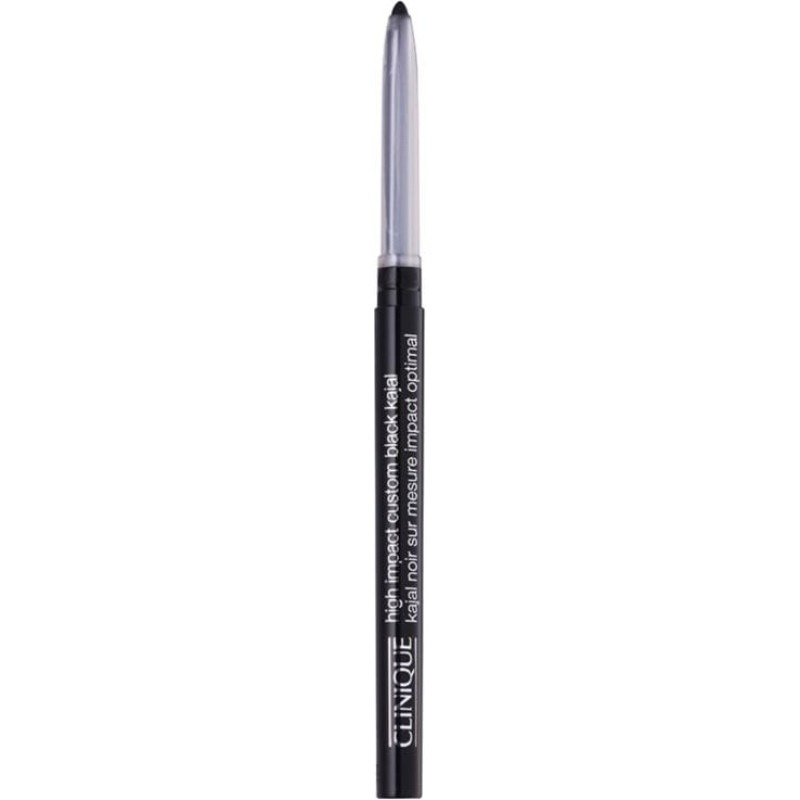 Clinique High Impact Custom Kajal kredka do oczu 01 Blackened Black 0,28g