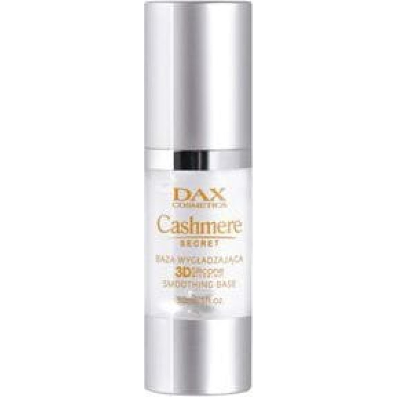 DAX Cashmere Secret Baza wygładzająca 30 ml