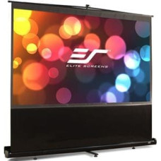 Elite Screens Ekran do projektora Elite Screens F100NWH, 100'', 16:9