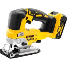 Dewalt Wyrzynarka Dewalt DCS334P2 18 V