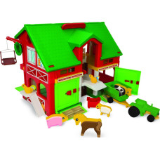 Wader Play House Farma (25450)