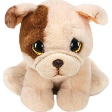 TY Ty Beanie Baby Houghe Bulldog Soft Toy (15 cm)