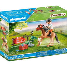 Playmobil 70516 Country Sammelpony 