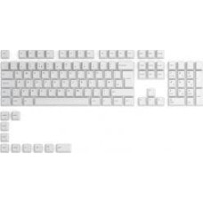 Glorious Pc Gaming Race Arctic White Keycaps (GLO-KC-GPBT-W-UK)