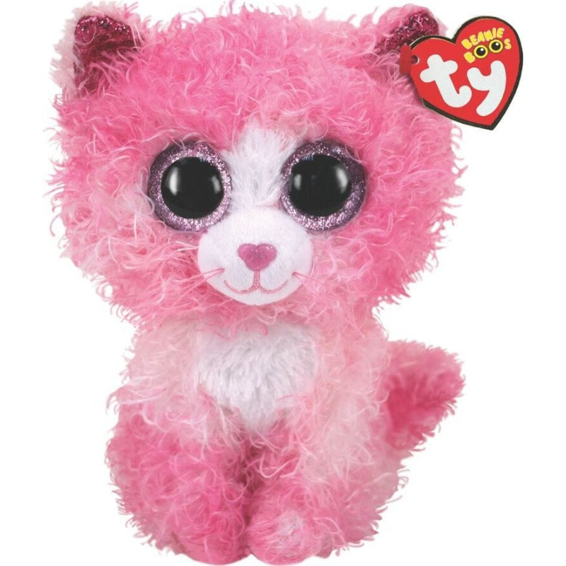 MGA Ty Beanie Boos Reagan, cat 24 cm - 36479