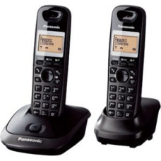 Panasonic Telefon Panasonic Czarny