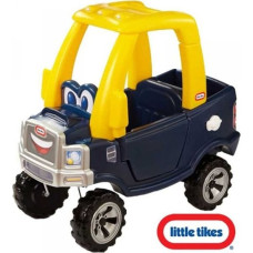 Little Tikes Samochód cozy truck