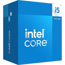 Intel Procesor Intel Core i5-14500 5,0 GHz 11.5 MB LGA1700