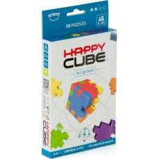 Smart Happy Cube - Original - 6-colour pack SMART