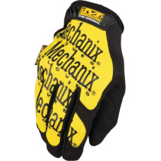 Mechanix Wear RĘKAWICE MECHANIX THE ORIGINAL® YELLOW