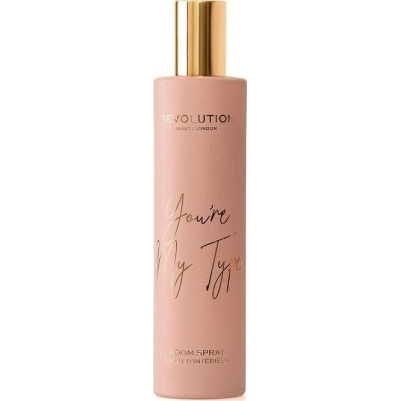 Makeup Revolution Beauty Spray Zapachowy You Are My Type 100 ml