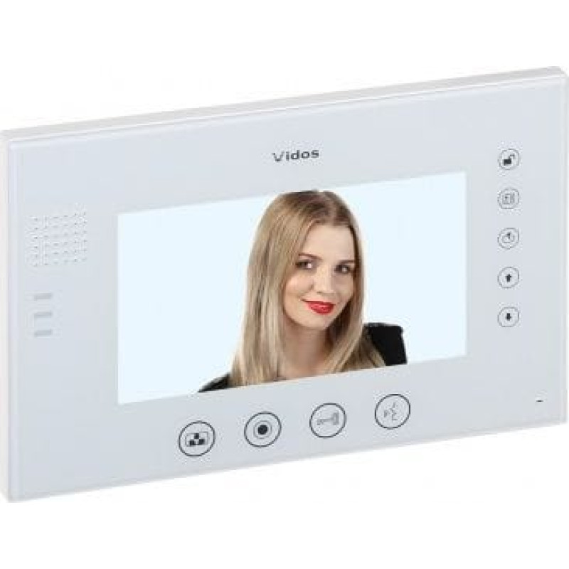 Vidos PANEL WEWNĘTRZNY M670W-S2 VIDOS