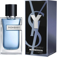 Yves Saint Laurent Perfumy Męskie Yves Saint Laurent Y EDT (100 ml)