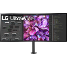 LG Monitor LG UltraWide 38WQ88C-W