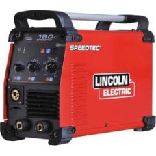 Lincoln Electric Źródło wieloprocesowe SpeedTec 180C 230V (K14098-1)