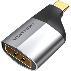 Vention Adapter USB Vention Adapter USB-C - DisplayPort Vention TCCH0 (czarny)