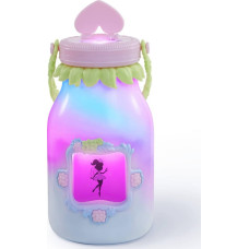 Tm Toys Fairy Finder Magiczny Słoik Różowy FRF4951