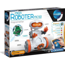 Clementoni Clementoni My Robot MC 5.0, construction toys