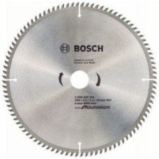 Bosch Tacza pilarska Eco Aluminium 210 x 30mm 64z (2608644391)