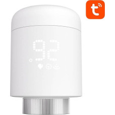 Avatto Inteligentna głowica termostatyczna Avatto TRV16 Zigbee Tuya