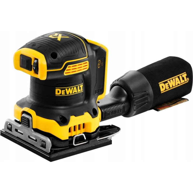 Dewalt Szlifierka Dewalt DCW200N