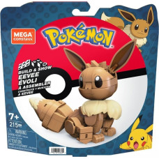 Mega Bloks Mega Construx Pokemon Eevee