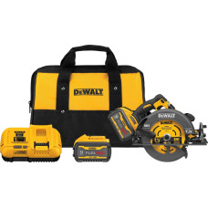 Dewalt Pilarka tarczowa Dewalt DCS578X2 54 V 190 mm