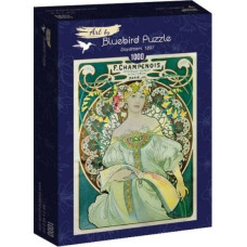 Bluebird Puzzle Puzzle 1000 Marzenie, Mucha