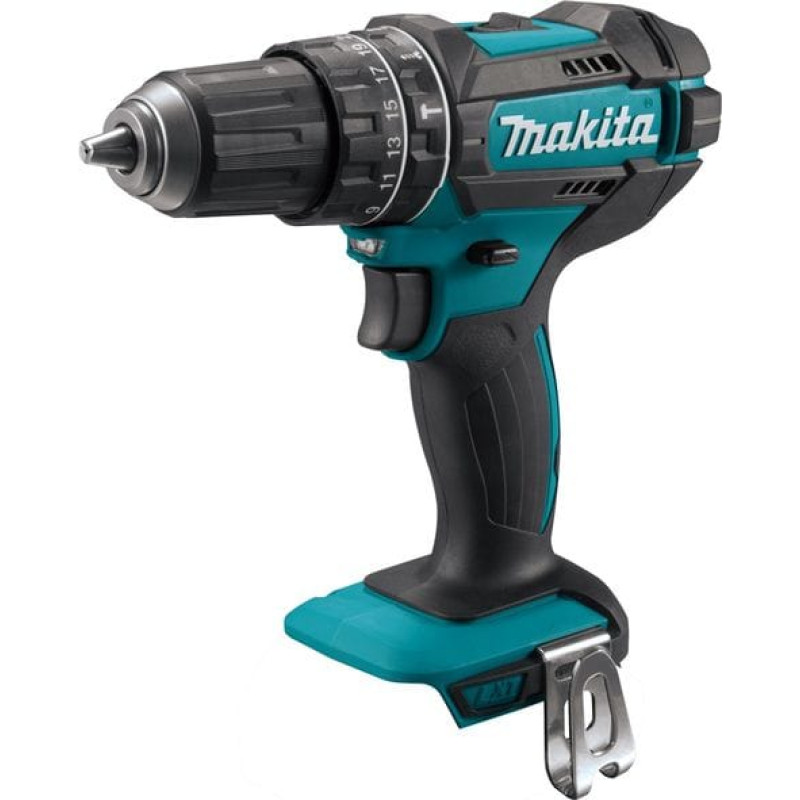 Makita Wiertarko-wkrętarka Makita DHP482Z 18 V