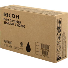 Ricoh Tusz Ricoh Tusz 841635 (Black)