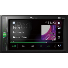 Pioneer Radio samochodowe Pioneer DMH-A3300DAB