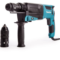 Makita Młotowiertarka Makita HR2630T 800 W